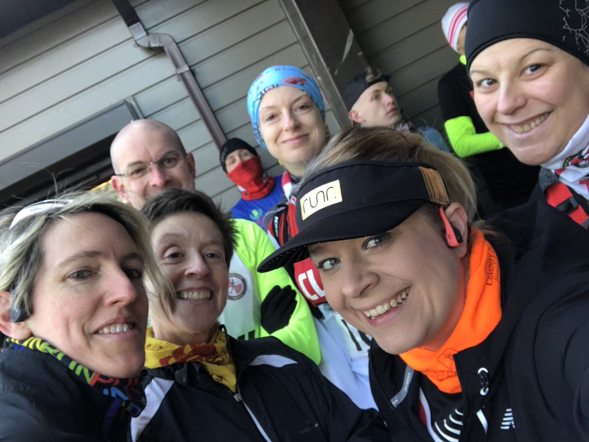 binkybunny7's tweet photo. Bit of a struggle today but pleased to have ticked off 16.5 miles at @Bigbearevents1 #PolarBearChallenge ... no pirates spotted but plenty of laughs with friends #HappyRunning #NeedSleepNow 🏴☠️🏃🏼♀️😴🏅🐻❤️ https://t.co/sJmxNuCPkW