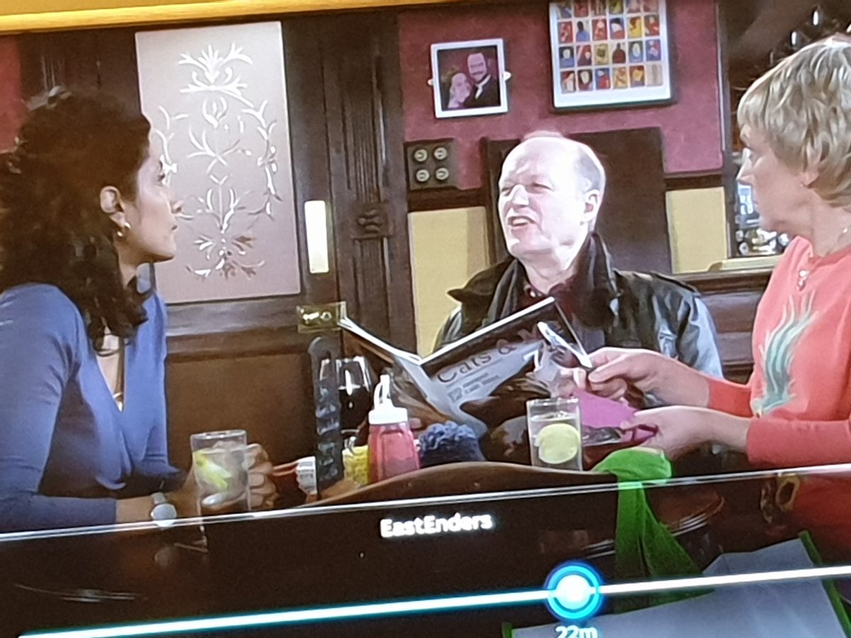 pause_uk's tweet photo. #PauseFace #EastEnders #DanielCook #AdeEdmondson #FuzzyButAGoody https://t.co/ufD74G8FET