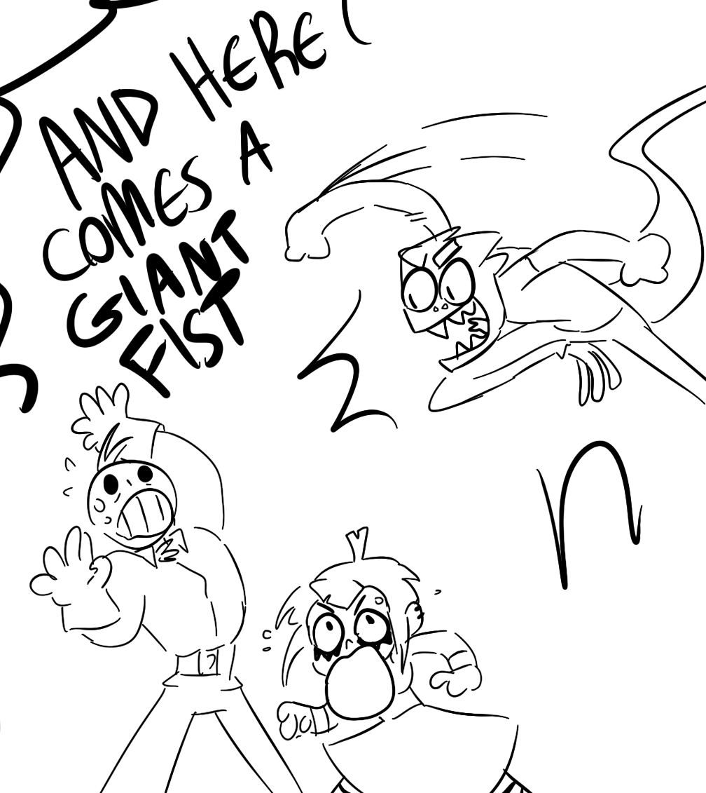 dumbass squad 