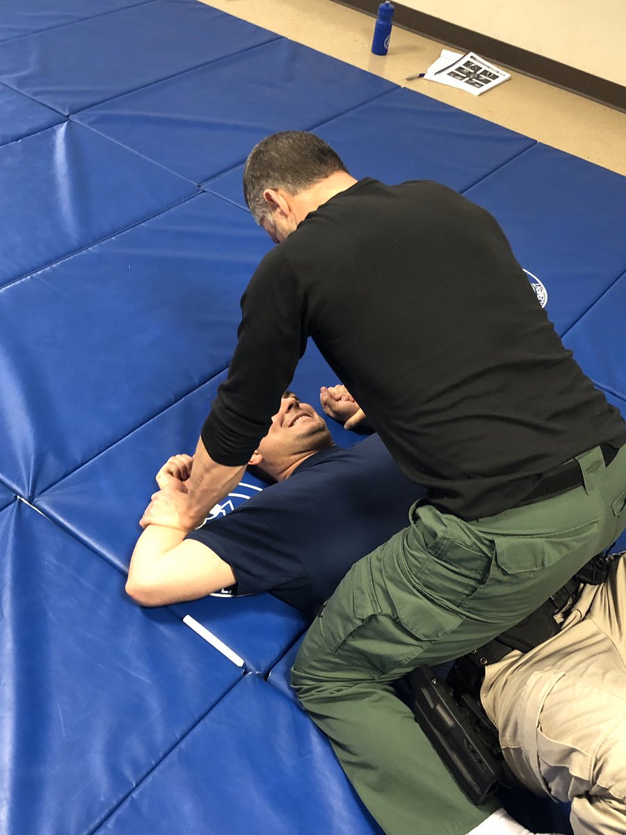 AllieWcbi's tweet image. Monroe County Sheriff Kevin Crook is leading by example by taking extra training above his required refresher courses needed for his certification. He will take the courses as Class B 64 is underway at the North Mississippi Law Enforcement Training Center #wcbinews