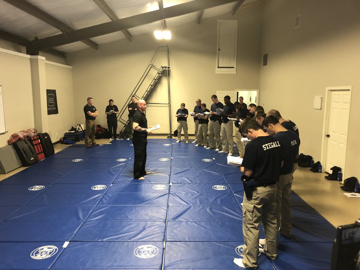 AllieWcbi's tweet image. Monroe County Sheriff Kevin Crook is leading by example by taking extra training above his required refresher courses needed for his certification. He will take the courses as Class B 64 is underway at the North Mississippi Law Enforcement Training Center #wcbinews