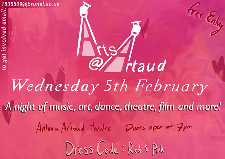 Music Brunel University London tweet media