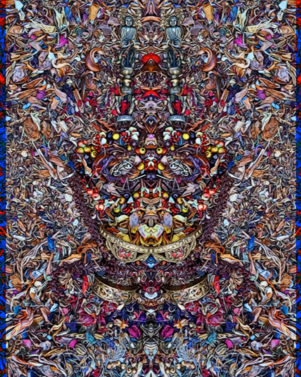 emergart's tweet photo. #Photography by #StephenCalhoun
"Mirror symmetry photograph of... https://t.co/HRSokJtjqv
.
Back to the Fillmore #2 - experimental photo/print to 1/8 - 42X26X1"
.
#emergart #contemporaryart #art #gallery #fineart #interiordesign #artist https://t.co/kJVhT24V8d