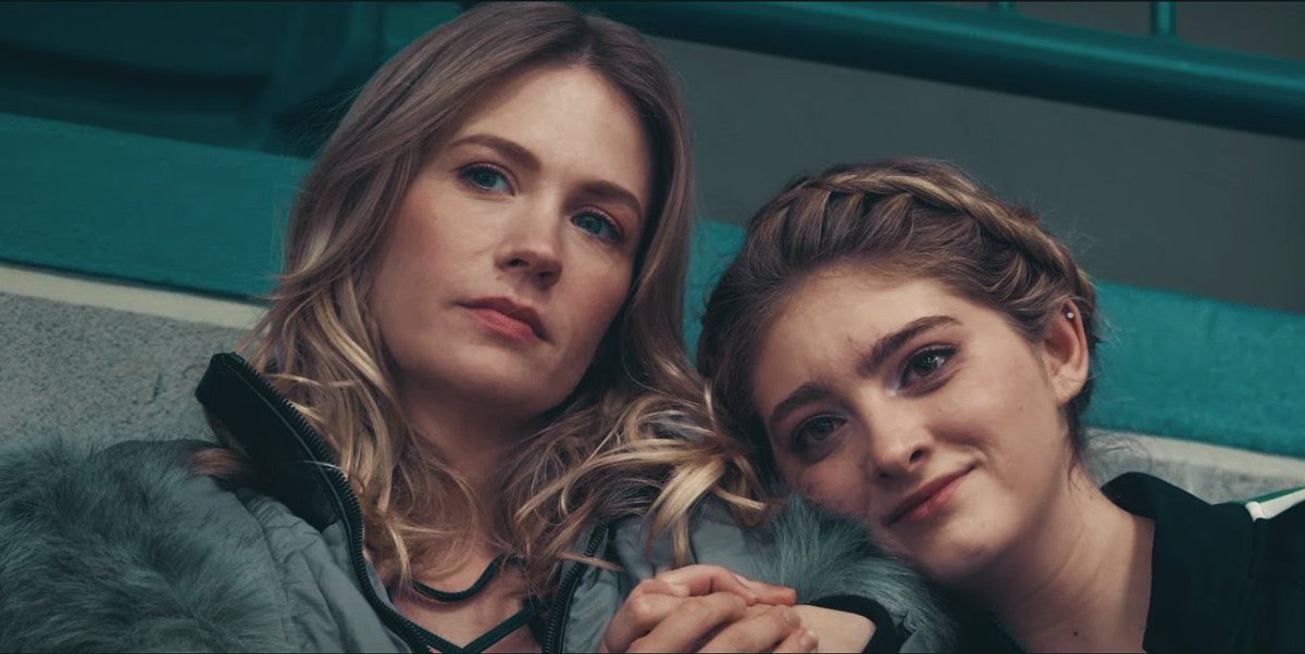 juventuside's tweet photo. so netflix really had the audacity to cancel a show that talks about bipolarity, racism, figure skating, family, lgbt representation, child abuse, teenage pregnancy and post traumatic disorder. well that’s just way too sad and it deserved more recognition 
#SaveSpinningOut https://t.co/9bOMZszJzq