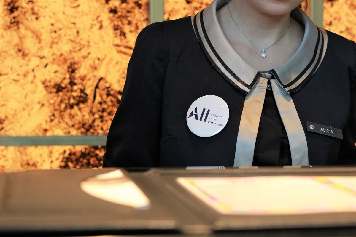 ALL - Accor Live Limitless Descubre todas las ventajas que el nuevo programa de fidelización te ofrece: bit.ly/All-PullmanESP
ALL - Accor Live Limitless Discover all the advantages offered by the new loyalty programme: bit.ly/ALL-PullmanEN
#UpYourGame