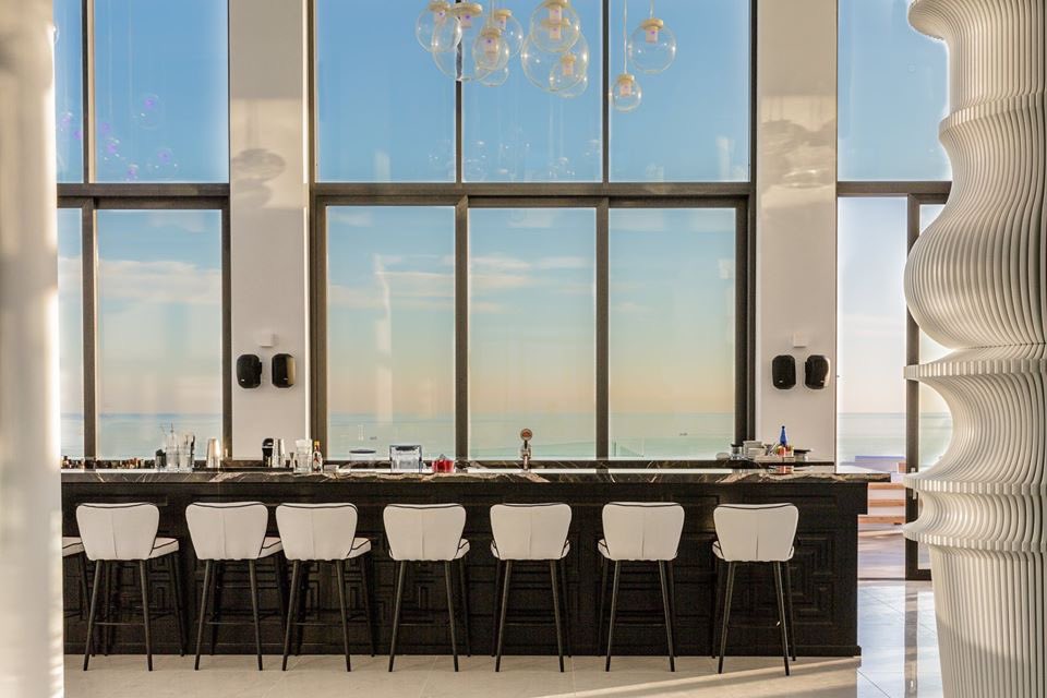 So thrilled to be supporting the exceptional <a href="/abatonisland/">Abaton Island Resort & Spa</a> ... welcome to our family 👍