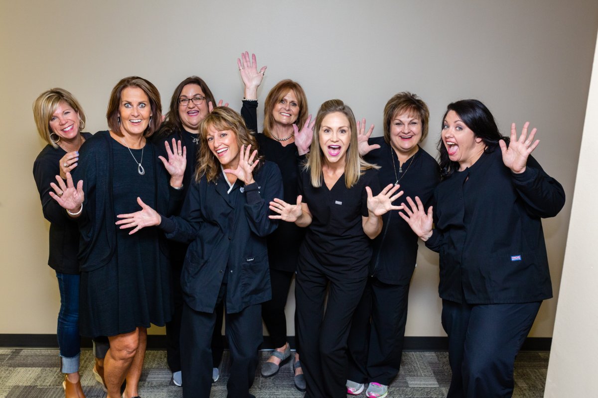 MoffenbierStacy's tweet photo. Have questions about oral health or our services? We're always here to help! Give us a call at (402) 933-0300 to learn more. https://t.co/f2Az1MrNoN