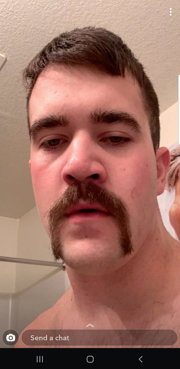 Bogo on mustache rides