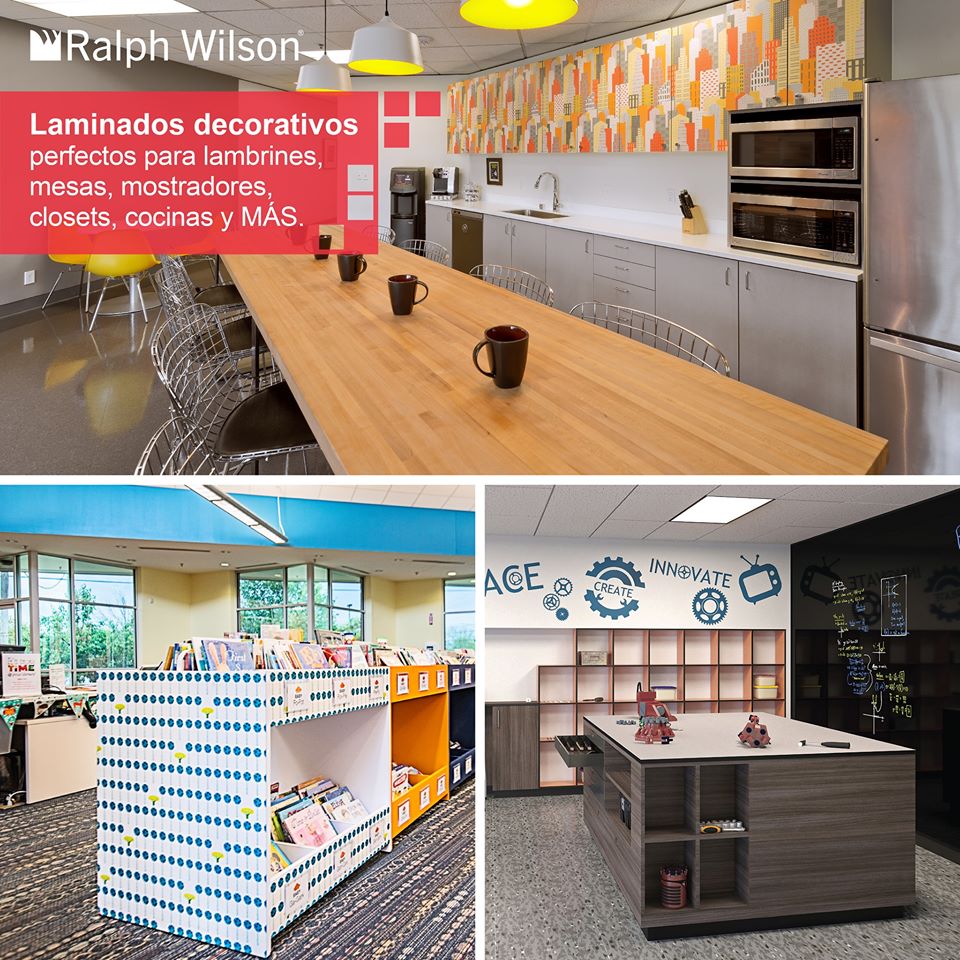 ralphwilsonmx's tweet photo. Con nuestra línea de Laminados VDL podrás cubrir cualquier tipo de mobiliario que te imagines y generar ese concepto único que estás buscando. 👍🏾

Contamos con más de 450 diferentes diseños que AMARÁS 😍. https://t.co/n36NOgvi6M