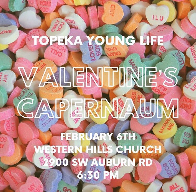 It’s the first week of the month so you know what that means! Wear all the red you’ve got and come have a great time! See you Thursday!💘❤️