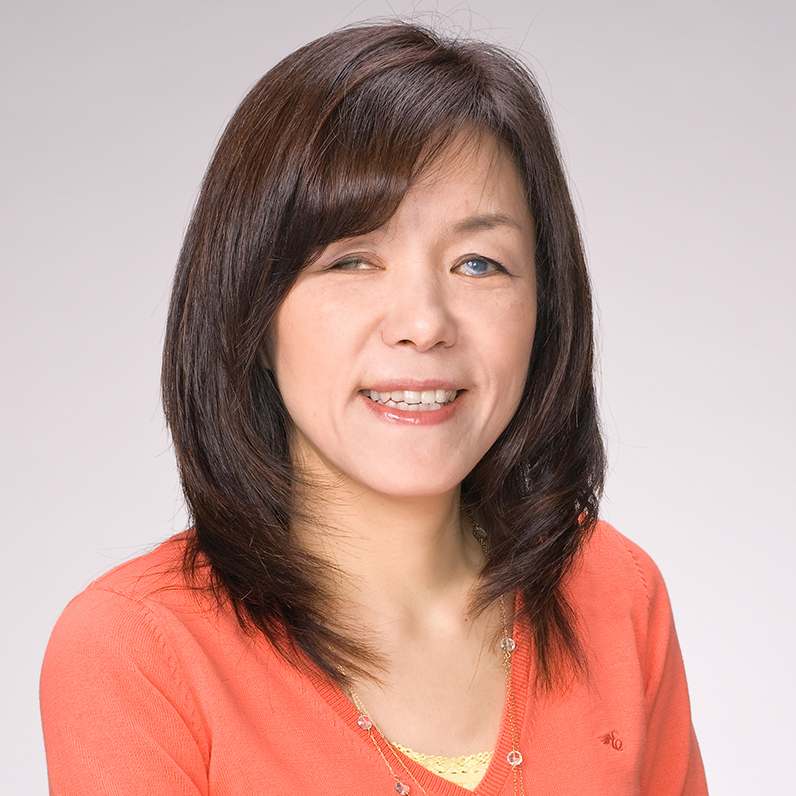 Chieko Asakawa