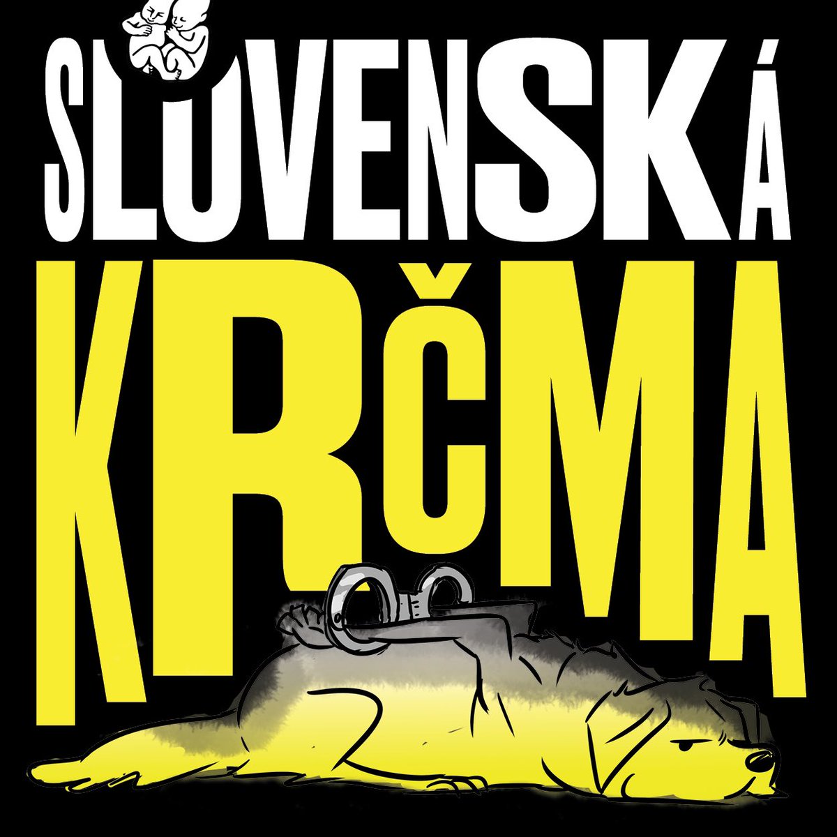 BranciKovac's tweet photo. Vramci multi eventu #slovenskakrcma zahrame 5.2. Yv lamacskom Garaz pube a 13.2. u Mnicha #calexity https://t.co/Vo8qvc7pxc