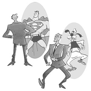 هل سبق وواجهت شخص يتحدث باستعلاء ولا يعترف بخطأه، لأنه يعتقد بأنه أعلم وأفهم منك؟ أو هل قمت أنت بهذا...