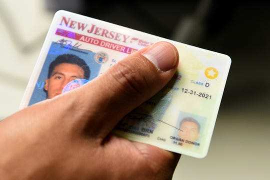 NJ Real ID: Drivers will be able renew licenses without an appointment: ow.ly/IZtq50ydsYH.