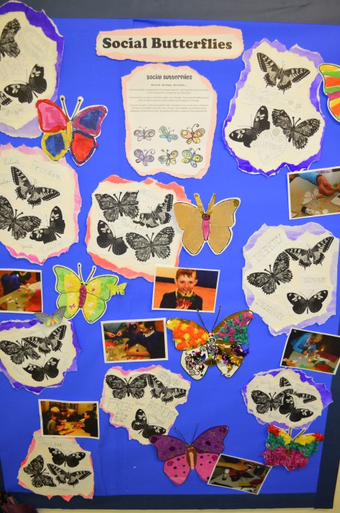 Neston Primary tweet media