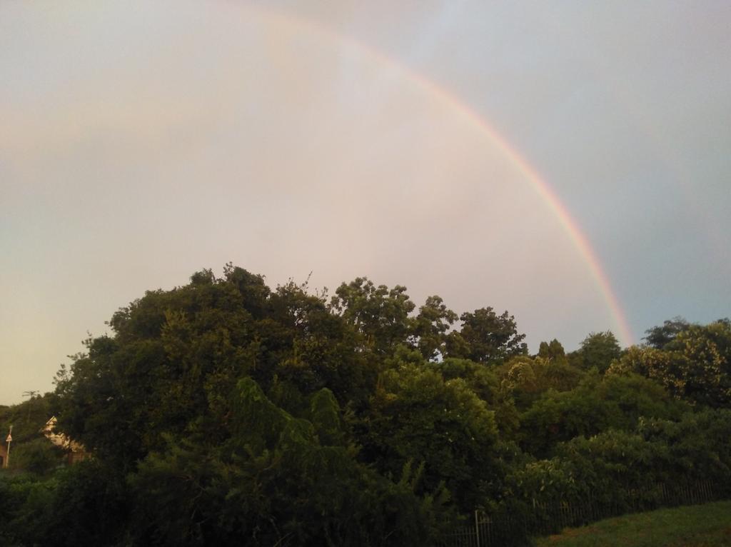 Rakheid's tweet photo. A reminder that God's word is forever 😃 https://t.co/MS7Y7EuNVc