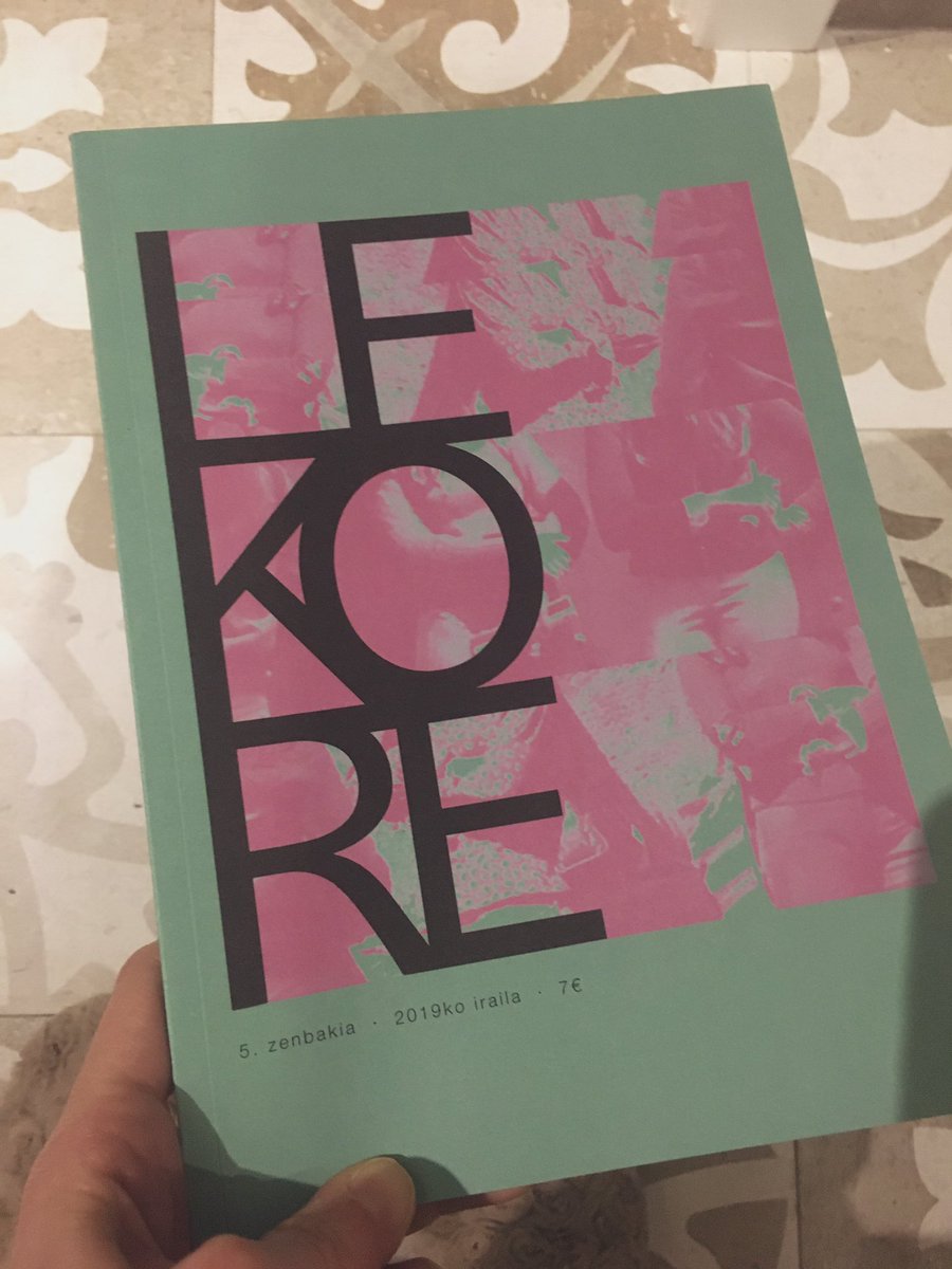 Itzea Urkizu Arsuaga tweet media