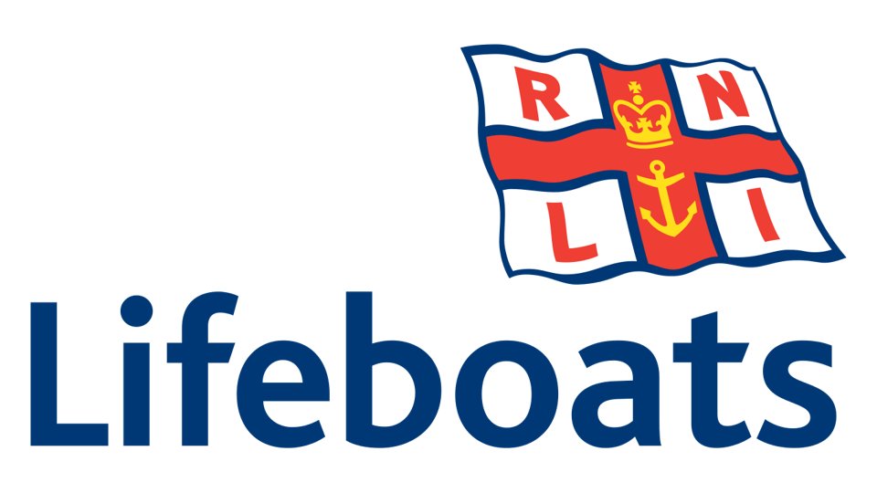 RNLI logo