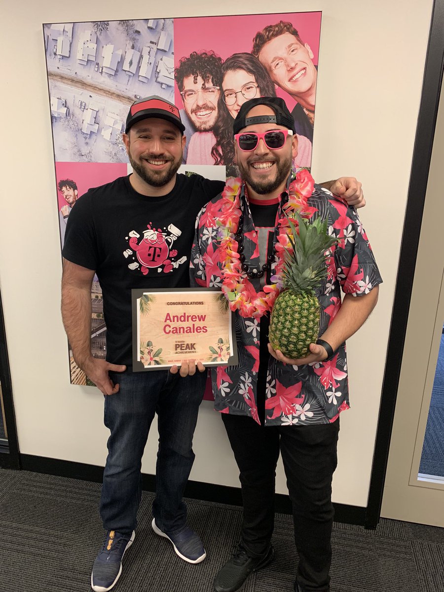 Anthony Parascandolo tweet media