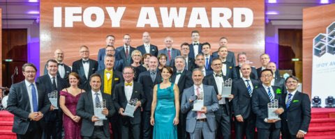 mantslopez's tweet image. Ya se conocen los finalistas para los premios #IFOY2020 
👉🏻RX 60-20/35 de STILL 
Los premios se entregarán el día 20 de abril, en el marco de Hannover Messe
bit.ly/30CSFLy