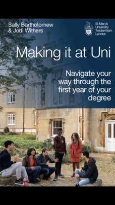 makingitatuni tweet picture