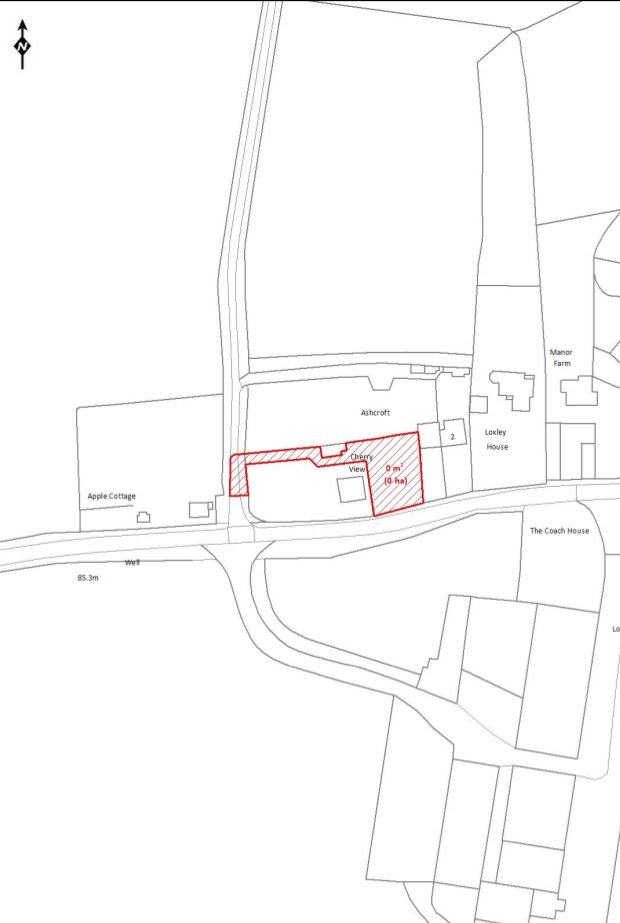 gracemachin's tweet photo. ⁦@NSDCouncil⁩ granted PP in #Eakring #Notts 2day 4 a new dwelling. ⁦@gracemachin⁩ undertook initial site appraisal &amp; project managed to approval. Can u afford not 2 understand if you have planning&amp;development potential? https://t.co/EZ9bGwFv75 https://t.co/oxdqehih4v