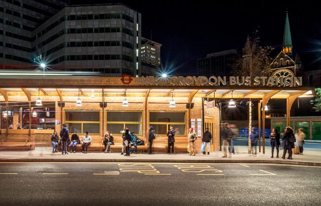 CroydonWorkspce's tweet photo. Our new home will be seconds from the award winning West Croydon bus station. Very close to announcing the exact location. If you love what we do for creatives, entrepreneurs and community groups and can help with the cost of moving, please donate here: https://t.co/UcJEZKrMvy https://t.co/HJpfqwIFt2