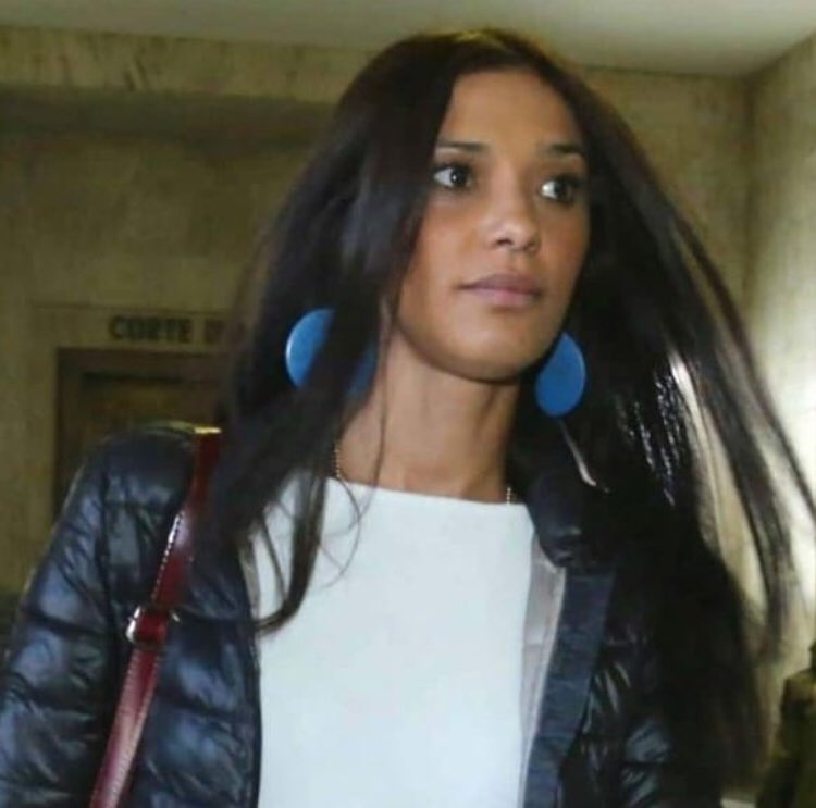 SouadSbai's tweet photo. Caso #Fedil Con una sentenza, il Tribunale di Roma ha stabilito che il mio diritto di critica verso l'operato di Abouyoub Hassan è legittimo. Respinta, pertanto, la querela dell'ex ambasciatore marocchino in #Italia. https://t.co/2Rwcyxoinp https://t.co/WPg5j4BsaC