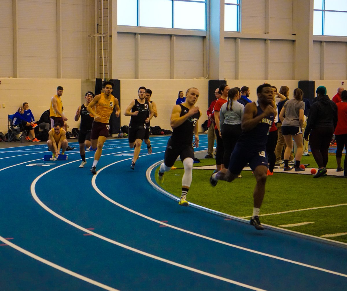 Solid performances from the first meet! More to come #runCHAPSrun