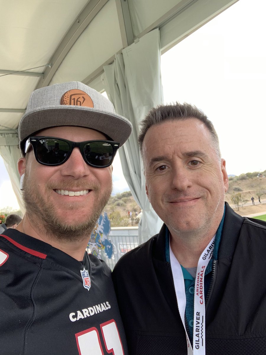 Matt Henderson tweet media