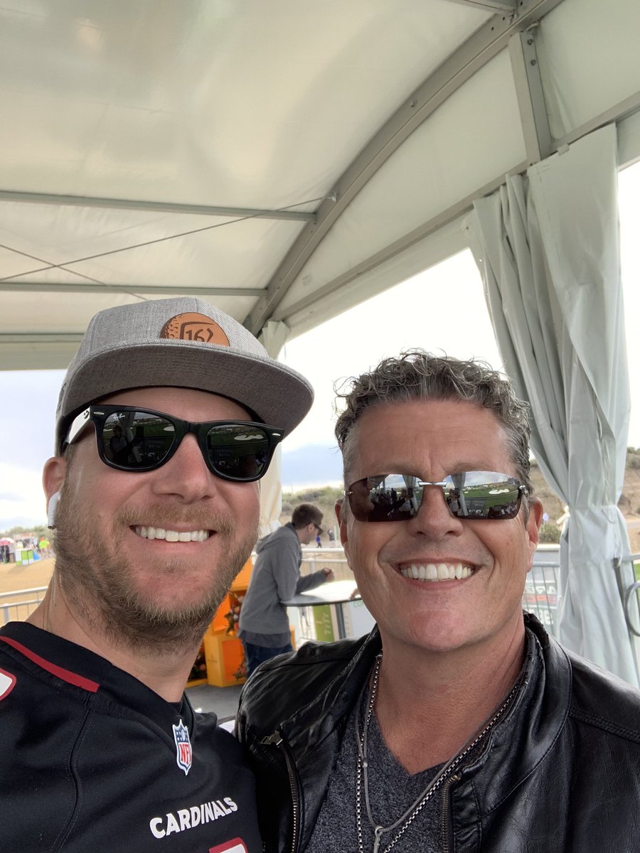 Matt Henderson tweet media