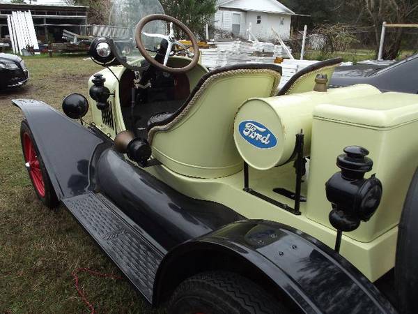 isracecar's tweet photo. 1927 Ford Speedster Race Car (Ormond Beach) $11900 - https://t.co/7gVbl7qobE https://t.co/uqTwV10FeP