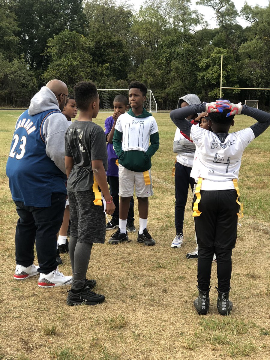 DmvPal's tweet photo. Mrs. Marian Wright Edelman had it right when she said this💯

This is the message we try to pass on to our #PALYouth and help them to realize the great impact they can have on their community💙

#blackhistorymonth #bhm2020 #dmvpal #wearepal #blackhistory https://t.co/xMY1rnPVKg