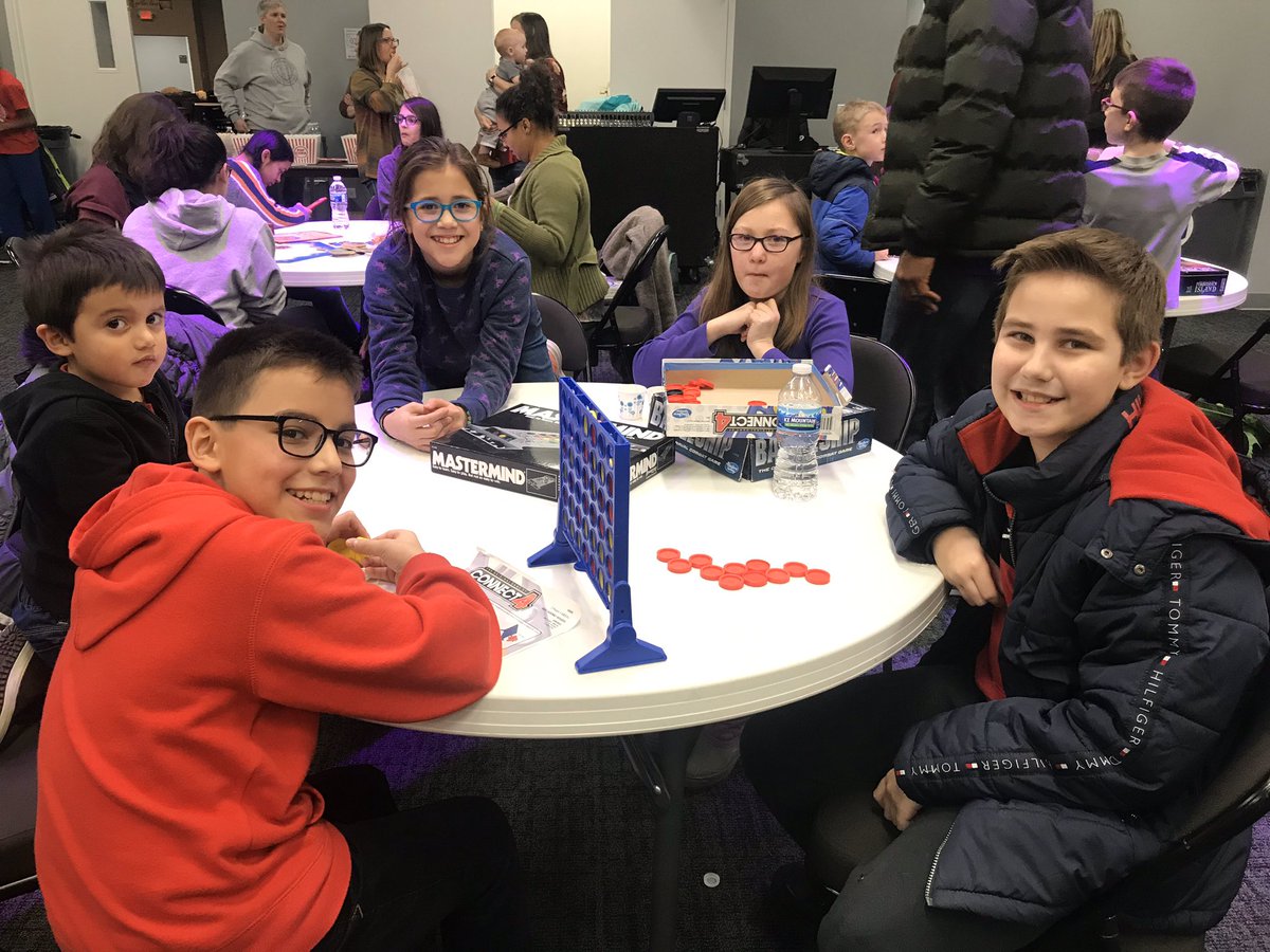 ClassicalConsor's tweet photo. Friday's Game Night. Our families loved playing together!

Ready for a change? VISIT US on February 10, March 16 or April 13, 2020. Sign up at: https://t.co/9RiOToeiw2 https://t.co/FdguL3ZM5w