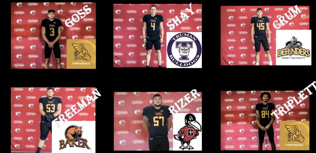 Join Tonka Football Friday at 10:45am as we Celebrate these SIX Football Players as they Sign their National Letters of Intent! #ExpectMore <a href="/TonkaNation/">Tonka Nation</a> <a href="/Tonka_News/">Tonka News</a> @Tonka_TRUE <a href="/NKCSchools/">NKC Schools</a>