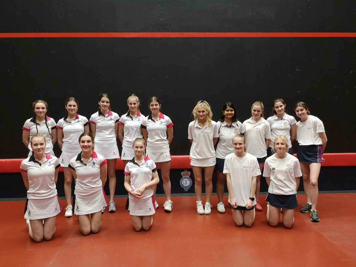 Haileybury Rackets tweet media