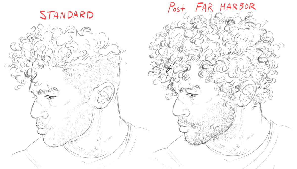 call that the fresh trauma cut 