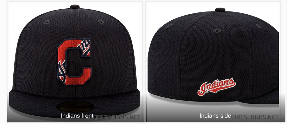 new era spring training hats