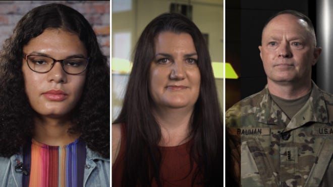 NationalCouncil's tweet photo. Shedding light on a silent crisis: "We need to start treating these deaths seriously and respecting these survivors by upping our game in public health." MORE: https://t.co/i1vj65hesf #connectedmh https://t.co/qkHXTPqbdI