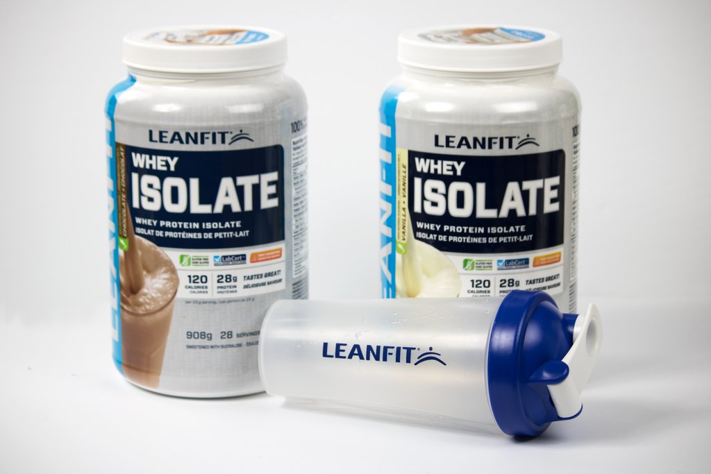 LeanfitBrand's tweet photo. Happy February #leanfitfam!⁠
⁠
Two months into 2020....have you been keeping your new years resolutions so far? 🎊⁠
⁠
Give yourself a little muscle-building boost - give our isolates a try!⁠
⁠
Available in vanilla and chocolate 🤤⁠
Find them here: https://t.co/jXt729KUMz https://t.co/EGwg1LWGVQ