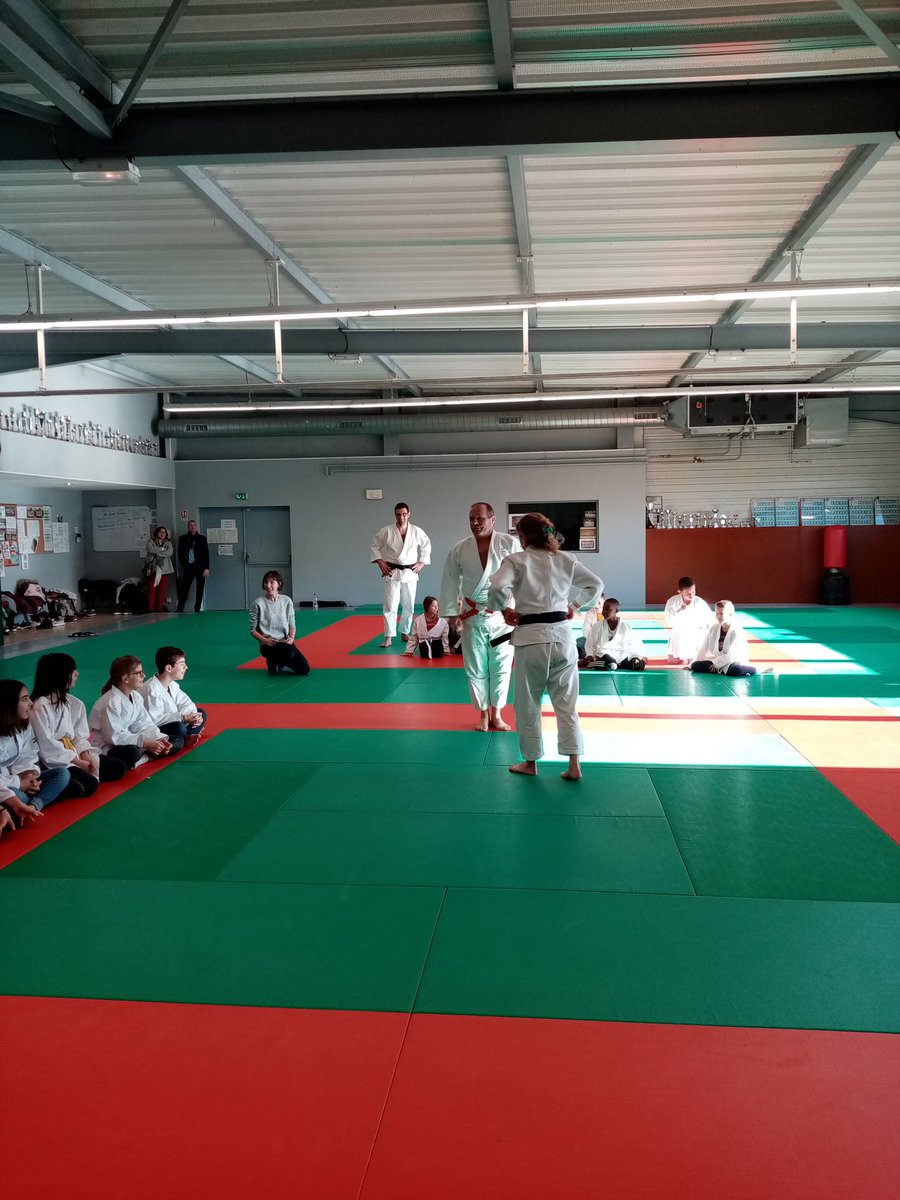 Des ateliers sur les sites olympiques et du judo <a href="/G24Toulouse/">G24 Toulouse</a> <a href="/unss32/">Unss Gers</a> <a href="/actoulouse/">Académie de Toulouse</a> <a href="/CrusepO/">CRUSEP Occitanie</a>