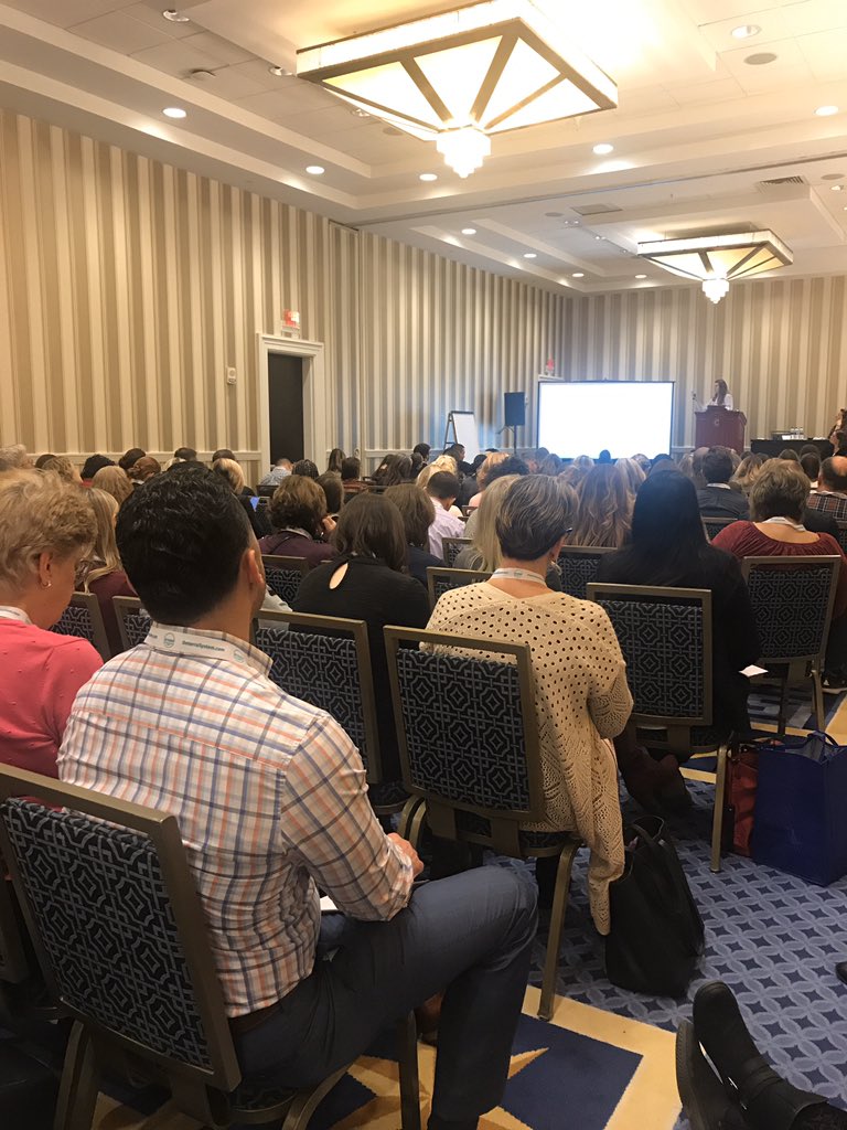 CADCA's tweet photo. There’s a full house for the Positive Ripple Effect of Restorative School Policy session! Lee Anne Dodge, Kara Tierney-Trevor (SoPo Unite-All Ages, All In) and Liz Blackwell-Moore (Birchlane Strategies) are explaining how to make impactful changes. @SopoUnite #CADCAForum https://t.co/Wq8lXMoF6i