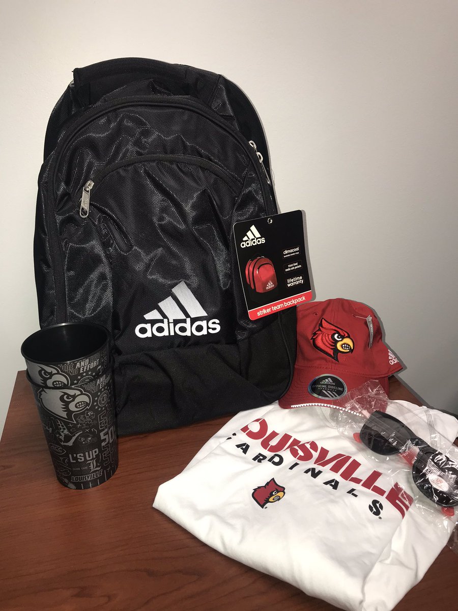 🚨Head over and follow the <a href="/StudentCAF/">Student CAF</a> Instagram page for a Adidas backpack give away🚨