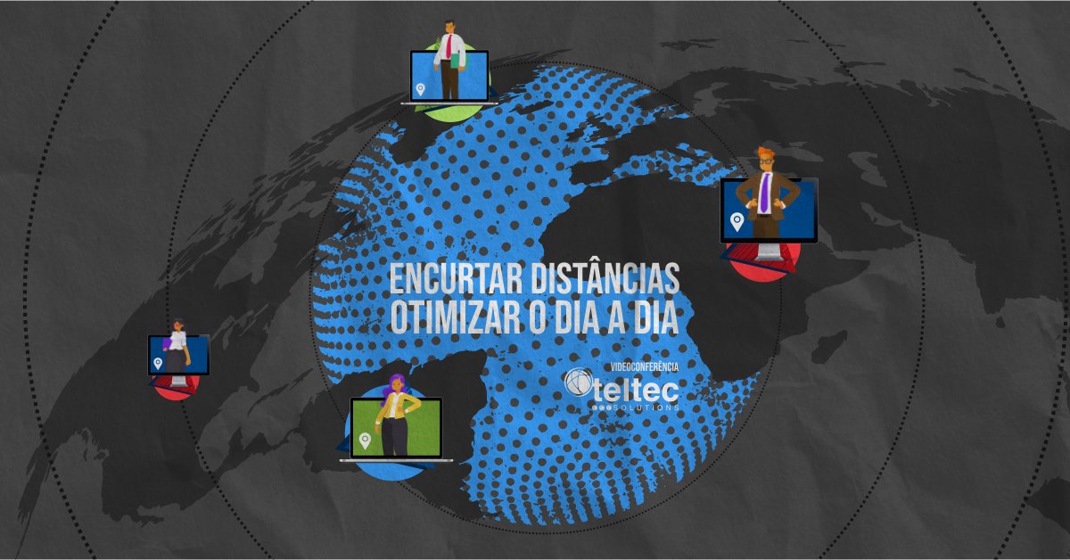 Teltec_Solution's tweet image. Videoconferência é sinônimo de reuniões e treinamentos online para você? Elas são isso, sim, mas podem ser também cirurgias televisionadas, audiências públicas e aulas facilitadas. Ou seja, é uma forma de encurtar distâncias e otimizar o dia a dia, sempre bit.ly/36xCikZ