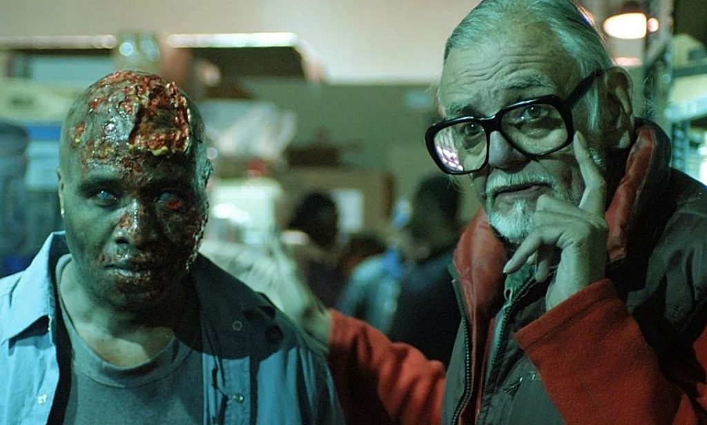 Happy birthday to the late George A. Romero! What\s your favorite film of his? 