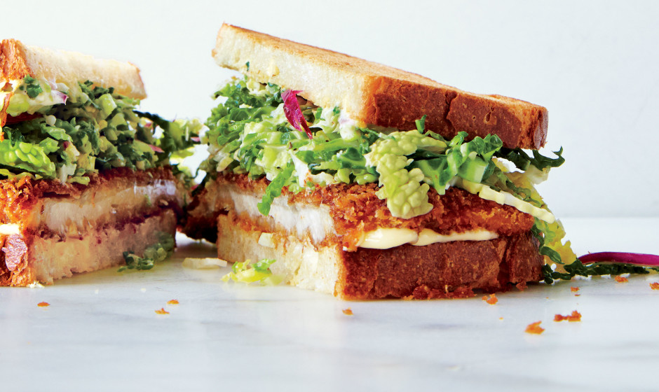 bonappetit's tweet photo. No deep-fryer necessary for crispy perfection https://t.co/r2caRH3VLn https://t.co/qP23TwQDiQ