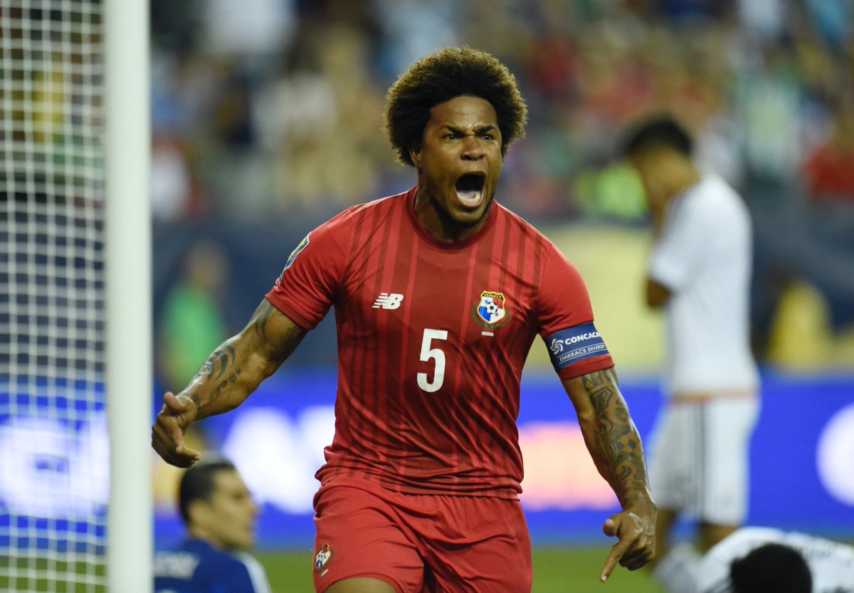 ¿Quién usará la ©️ en #LaFamilia?

<a href="/InterMiamiCF/">Inter Miami CF</a>