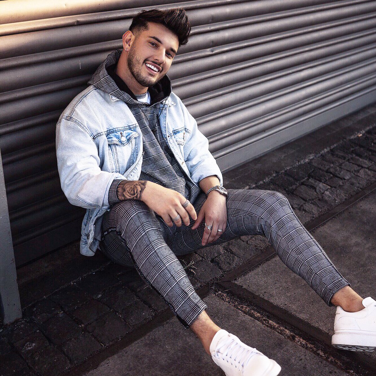 GOOD FOR NOTHING tweet media