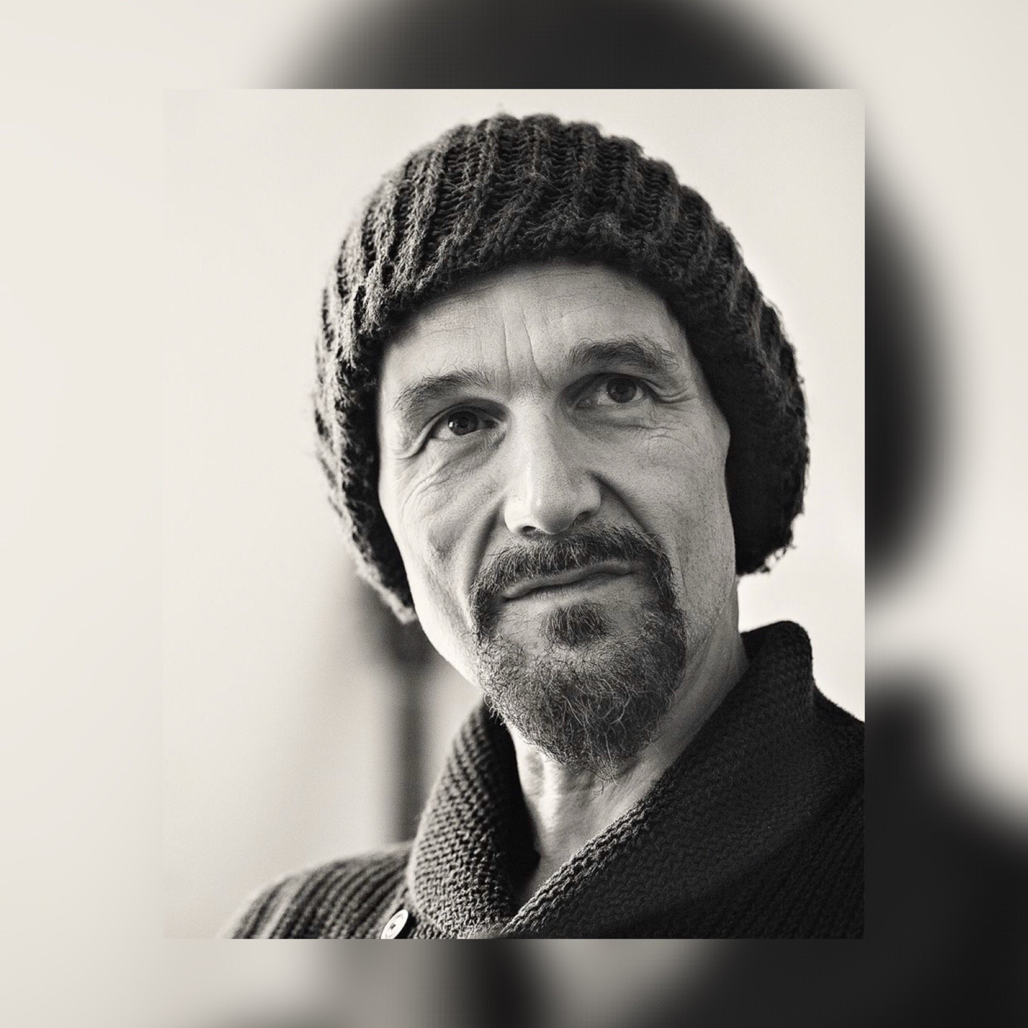 Happy 60th Birthday Tim Booth  Born: 4 February 1960  