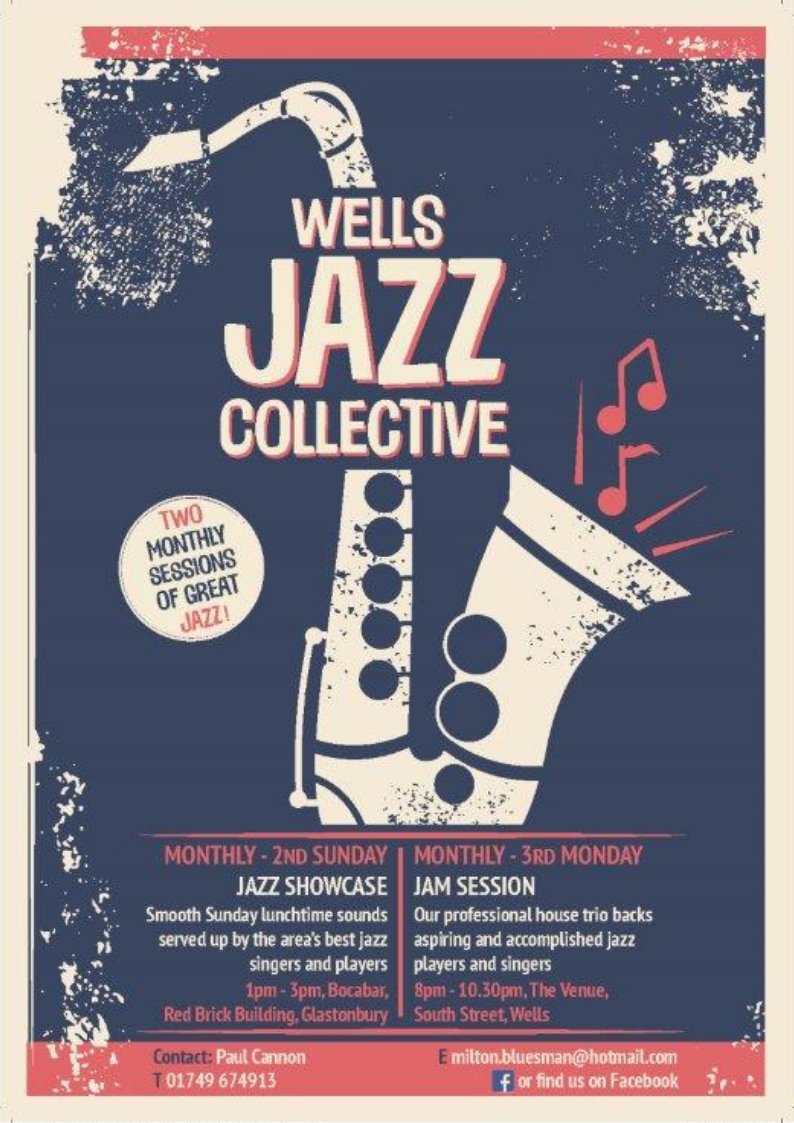 redbrickglaston's tweet photo. Coming up this weekend:
#MarkChadwick performs live on Saturday, inc. support from Tom Hingley, Smokin' Donuts and Funke & the Two Tone Baby.
Then soothing Sunday featuring smooth #LunchtimeJazz with Wells Jazz Collective, followed by #Sufi Sound Streams around the #PeaceFlame https://t.co/SGp7LF6sMj